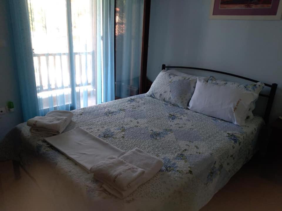 Villa Asano'S House à Ágios Nikólaos Extérieur photo