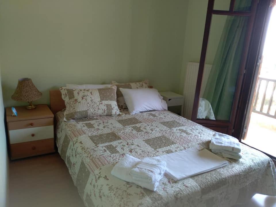 Villa Asano'S House à Ágios Nikólaos Extérieur photo