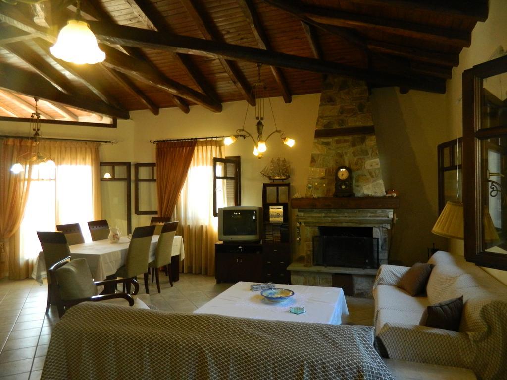 Villa Asano'S House à Ágios Nikólaos Extérieur photo