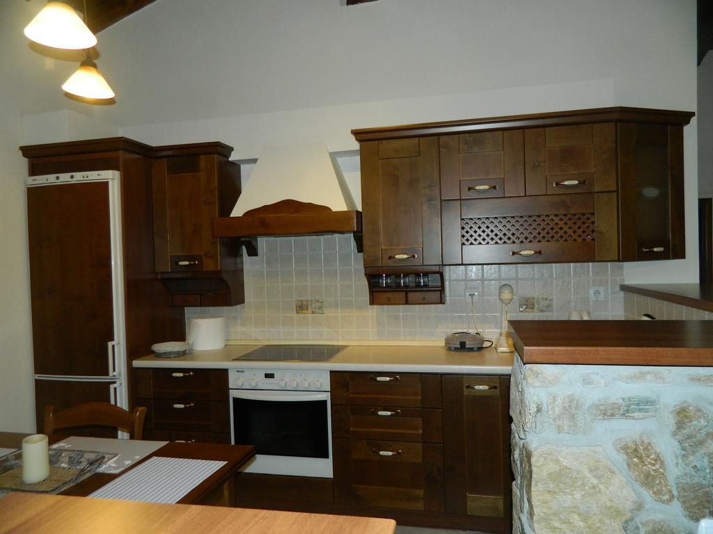 Villa Asano'S House à Ágios Nikólaos Extérieur photo