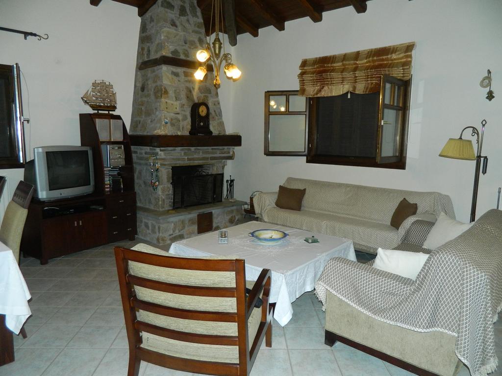 Villa Asano'S House à Ágios Nikólaos Extérieur photo