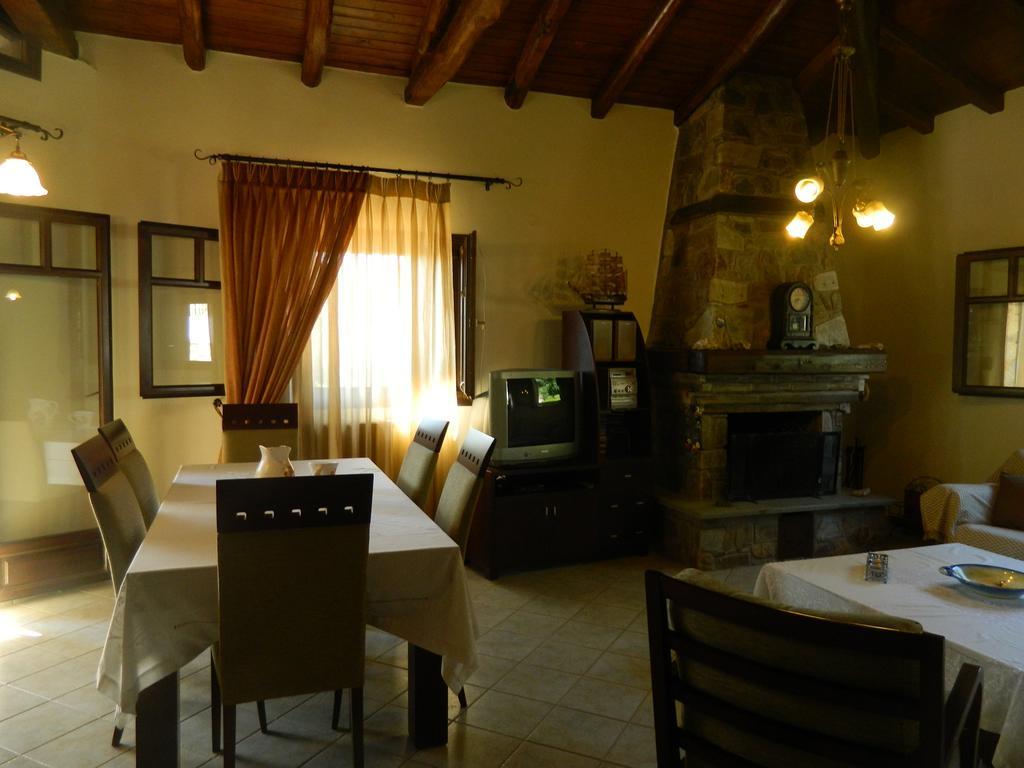 Villa Asano'S House à Ágios Nikólaos Extérieur photo
