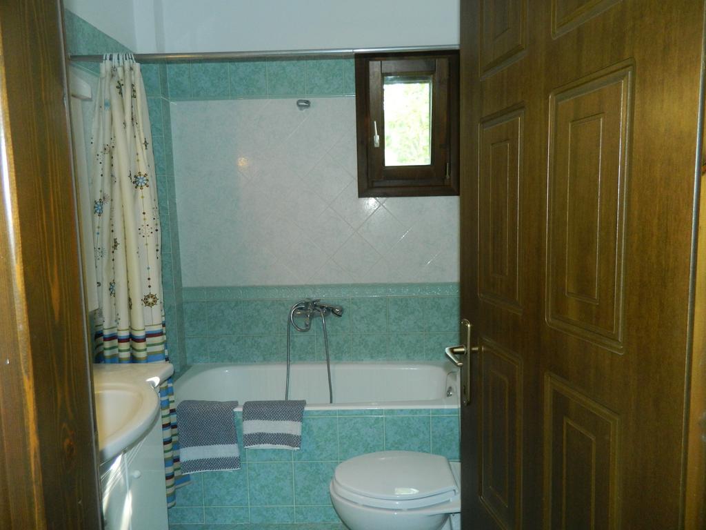 Villa Asano'S House à Ágios Nikólaos Extérieur photo