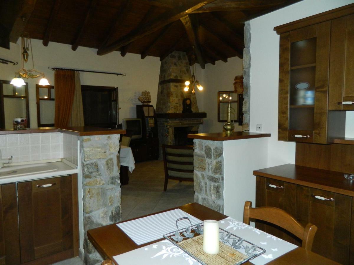 Villa Asano'S House à Ágios Nikólaos Extérieur photo