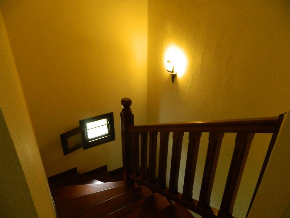 Villa Asano'S House à Ágios Nikólaos Extérieur photo