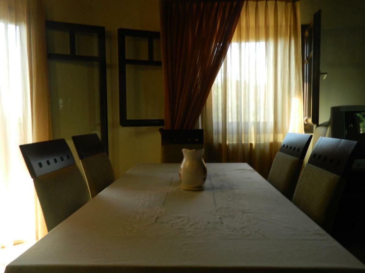 Villa Asano'S House à Ágios Nikólaos Extérieur photo