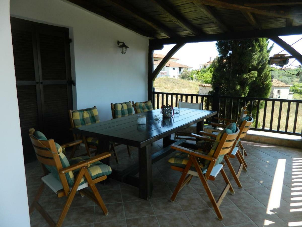 Villa Asano'S House à Ágios Nikólaos Extérieur photo