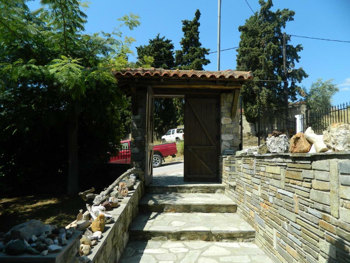 Villa Asano'S House à Ágios Nikólaos Extérieur photo