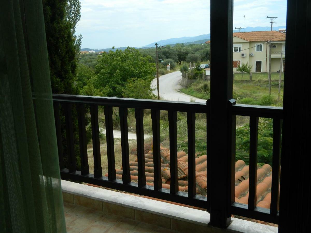 Villa Asano'S House à Ágios Nikólaos Extérieur photo